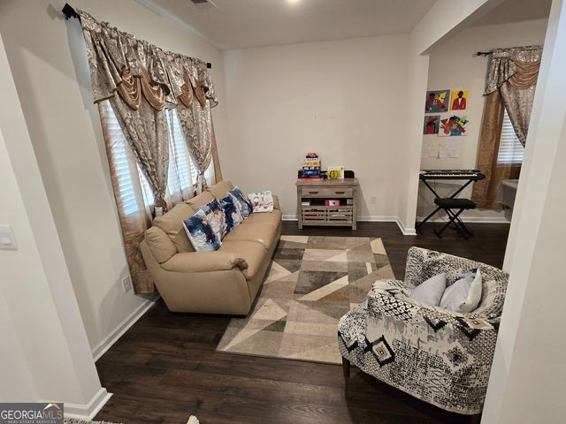 220 Montgomery Drive, Stockbridge, GA 30281
