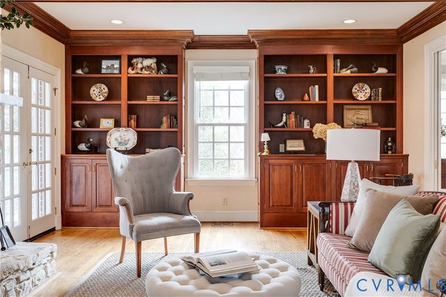 1281 Shallow Well Rd, Manakin Sabot, VA 23103