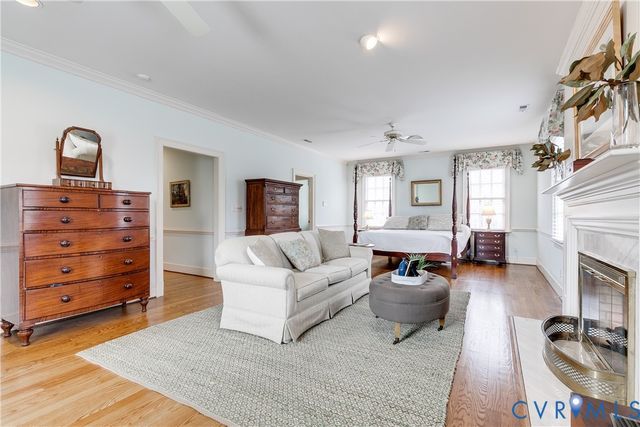 1281 Shallow Well Rd, Manakin Sabot, VA 23103