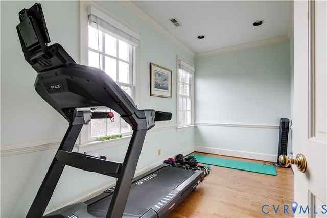 1281 Shallow Well Rd, Manakin Sabot, VA 23103