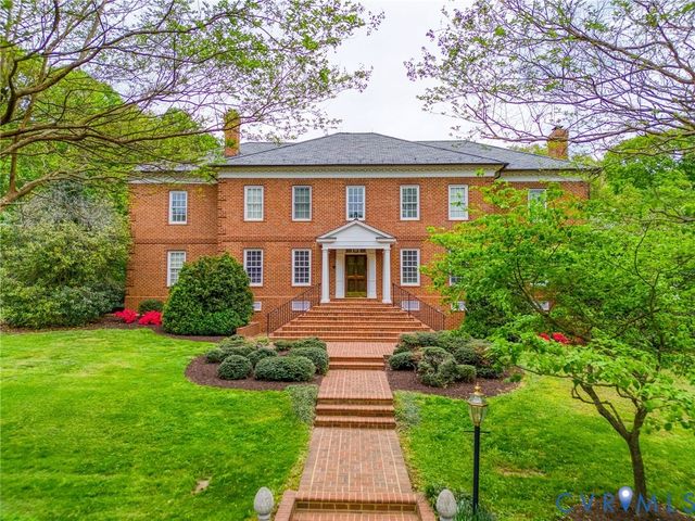 1281 Shallow Well Rd, Manakin Sabot, VA 23103