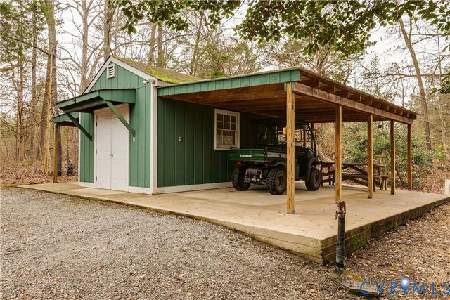 1281 Shallow Well Rd, Manakin Sabot, VA 23103