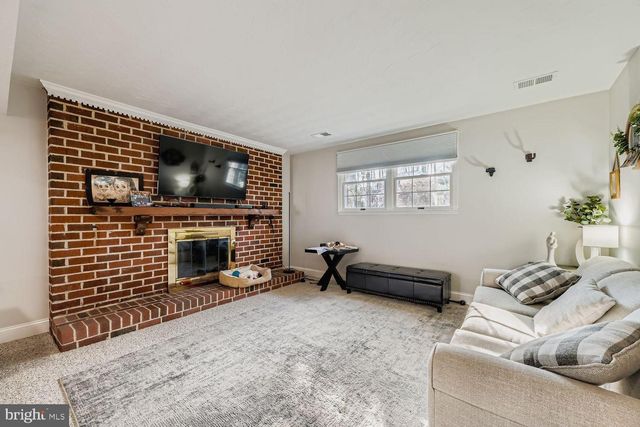 603 DEEP RIDGE RD, Bel Air, MD 21014