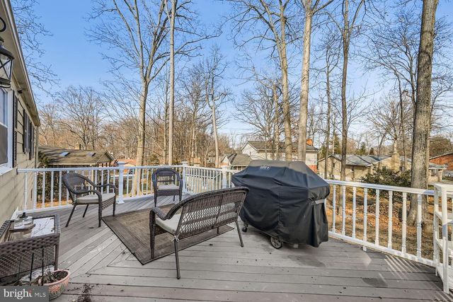 603 DEEP RIDGE RD, Bel Air, MD 21014