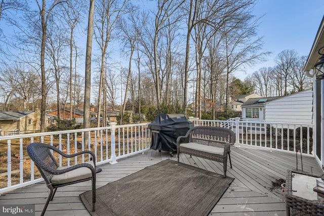 603 DEEP RIDGE RD, Bel Air, MD 21014