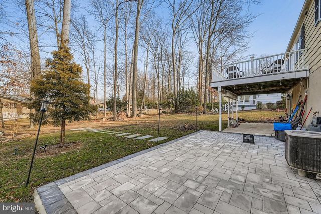 603 DEEP RIDGE RD, Bel Air, MD 21014