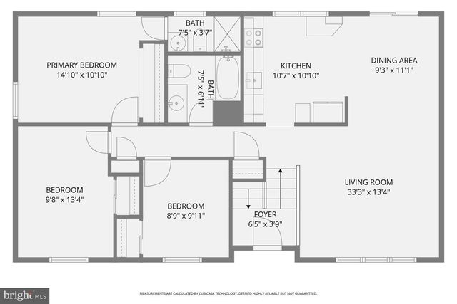 603 DEEP RIDGE RD, Bel Air, MD 21014