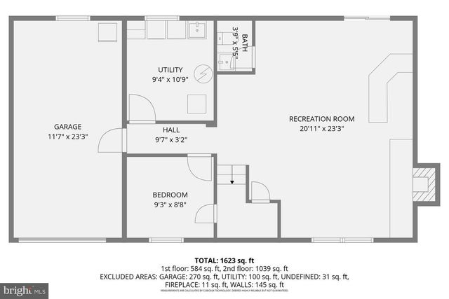 603 DEEP RIDGE RD, Bel Air, MD 21014