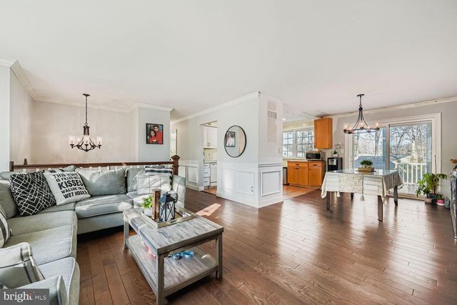 603 DEEP RIDGE RD, Bel Air, MD 21014