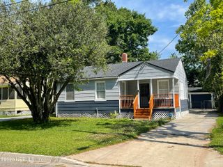 2887 LENOX Avenue, Jacksonville, FL 32254