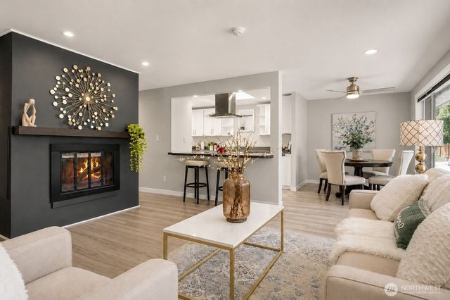 1832 Camas Avenue NE, Renton, WA 98056