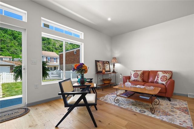 1818 Middle St, Sharpsburg, PA 15215
