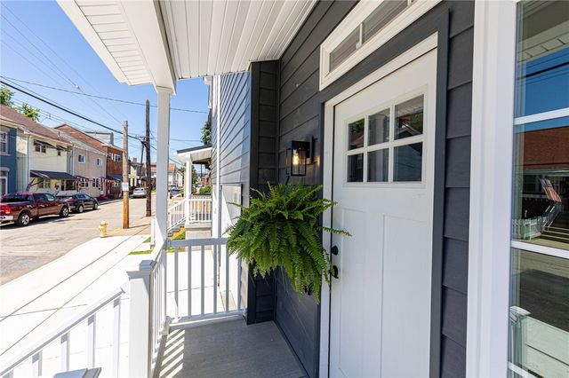 1818 Middle St, Sharpsburg, PA 15215