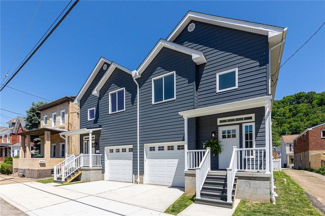 1818 Middle St, Sharpsburg, PA 15215