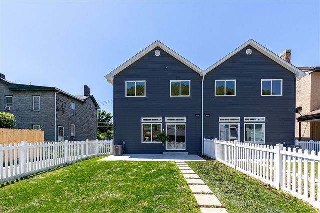 1818 Middle St, Sharpsburg, PA 15215