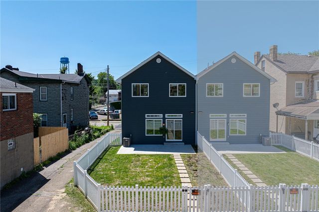 1818 Middle St, Sharpsburg, PA 15215