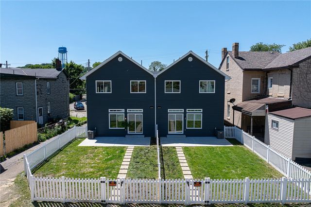 1818 Middle St, Sharpsburg, PA 15215