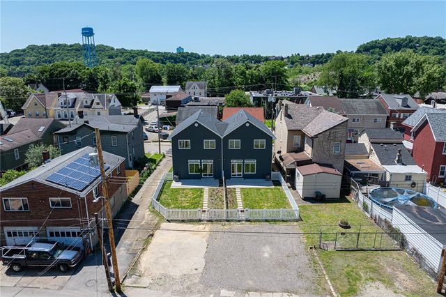 1818 Middle St, Sharpsburg, PA 15215