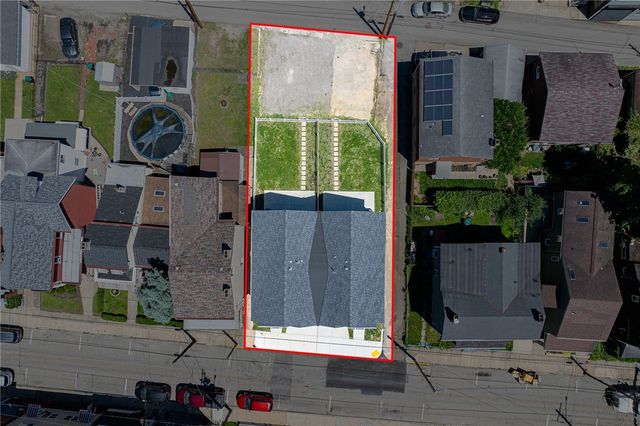 1818 Middle St, Sharpsburg, PA 15215