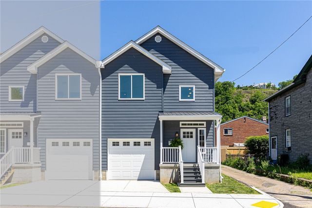 1818 Middle St, Sharpsburg, PA 15215