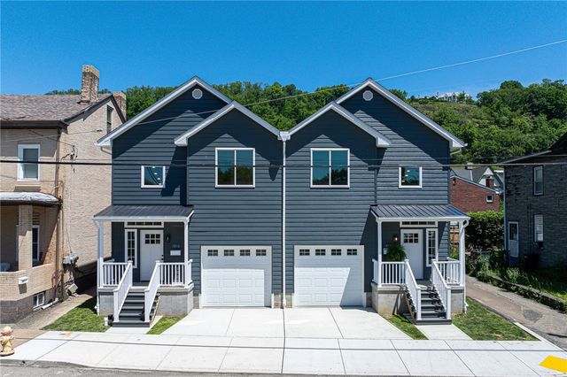 1818 Middle St, Sharpsburg, PA 15215