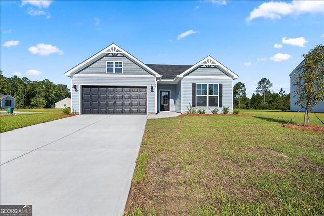 98 Susan Drive, Rincon, GA 31326