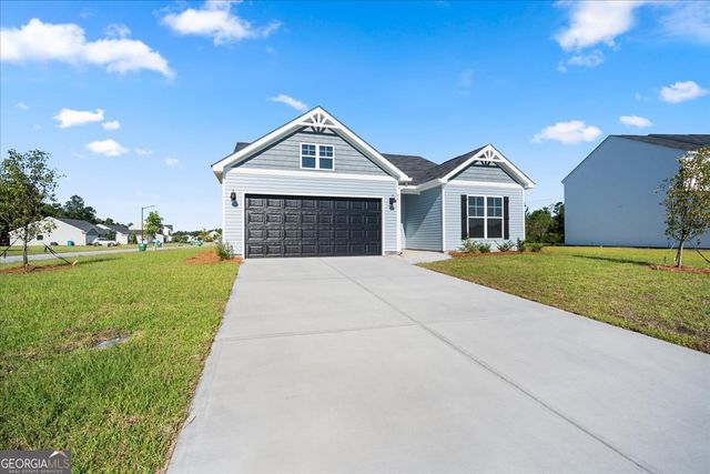 98 Susan Drive, Rincon, GA 31326
