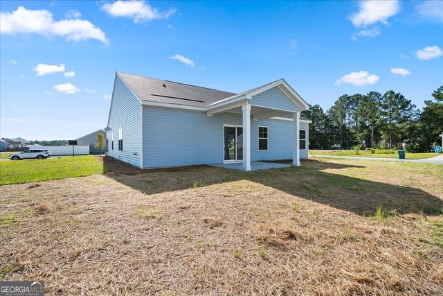 98 Susan Drive, Rincon, GA 31326