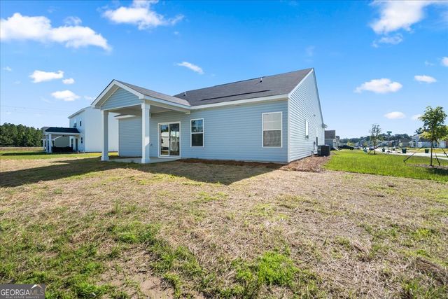 98 Susan Drive, Rincon, GA 31326