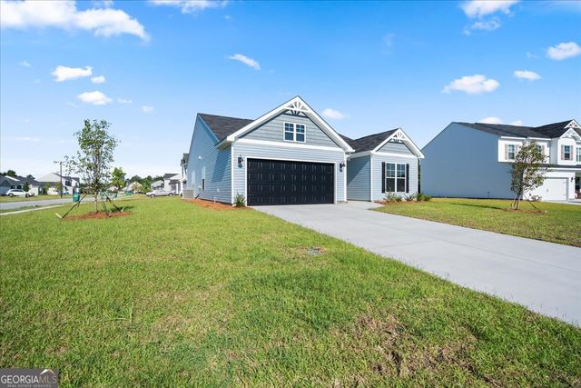 98 Susan Drive, Rincon, GA 31326
