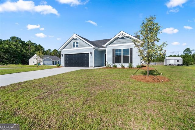 98 Susan Drive, Rincon, GA 31326