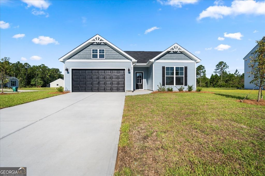 98 Susan Drive, Rincon, GA 31326