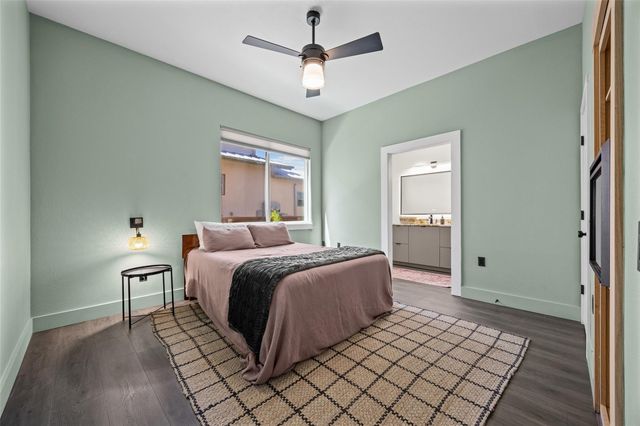 2016 Simond Ave A, Austin, TX 78723