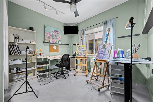 2016 Simond Ave A, Austin, TX 78723