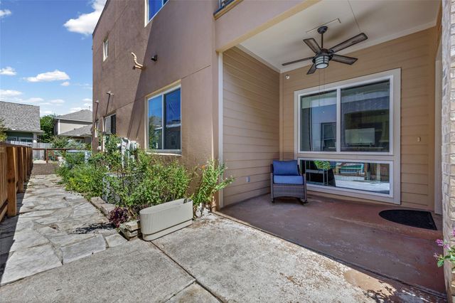 2016 Simond Ave A, Austin, TX 78723