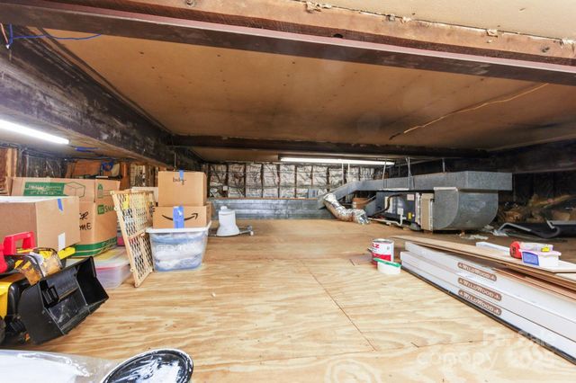 340 Dillingham Circle 1, Asheville, NC 28805