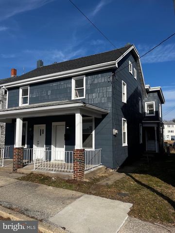 264 2ND ST, Highspire, PA 17034