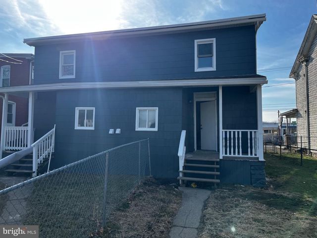 264 2ND ST, Highspire, PA 17034