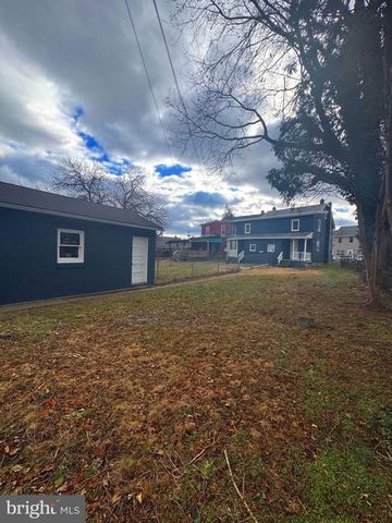 264 2ND ST, Highspire, PA 17034