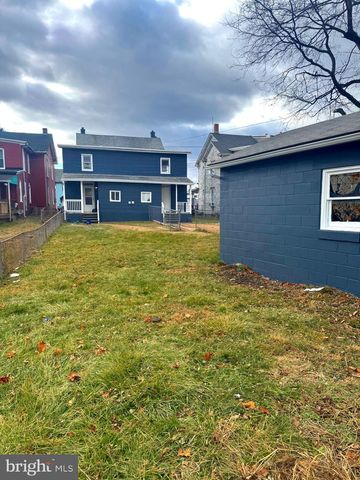 264 2ND ST, Highspire, PA 17034