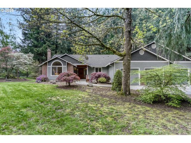 23320 Se BORNSTEDT Rd, Sandy, OR 97055