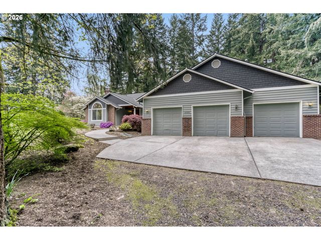 23320 Se BORNSTEDT Rd, Sandy, OR 97055