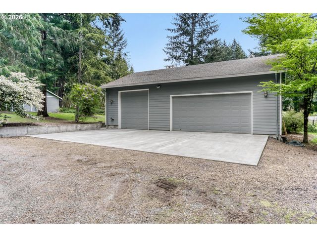 23320 Se BORNSTEDT Rd, Sandy, OR 97055