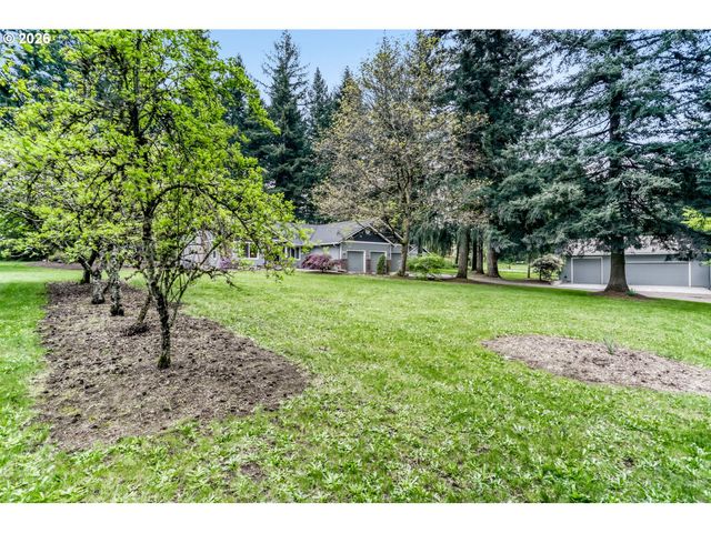 23320 Se BORNSTEDT Rd, Sandy, OR 97055