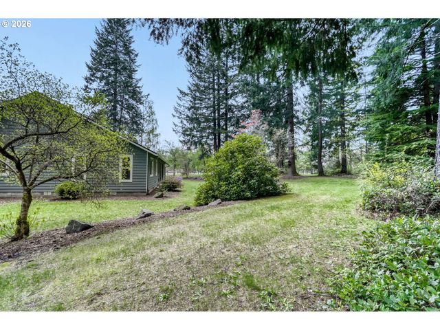 23320 Se BORNSTEDT Rd, Sandy, OR 97055