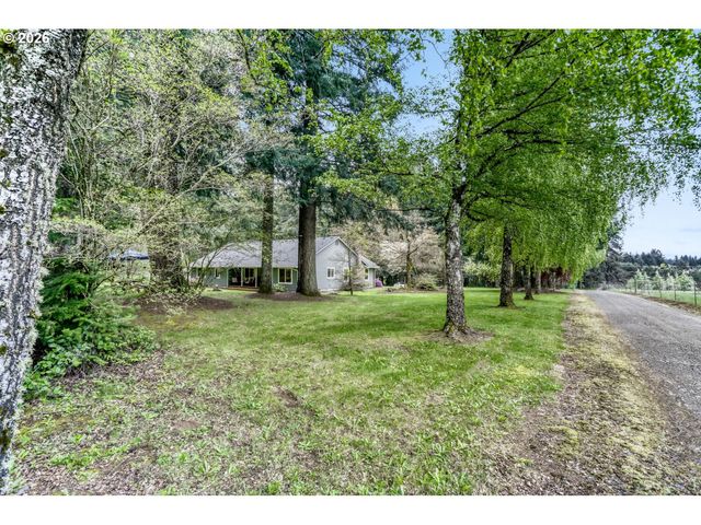 23320 Se BORNSTEDT Rd, Sandy, OR 97055