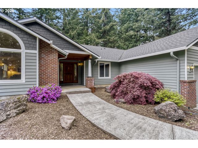 23320 Se BORNSTEDT Rd, Sandy, OR 97055