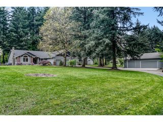 23320 Se BORNSTEDT Rd, Sandy, OR 97055