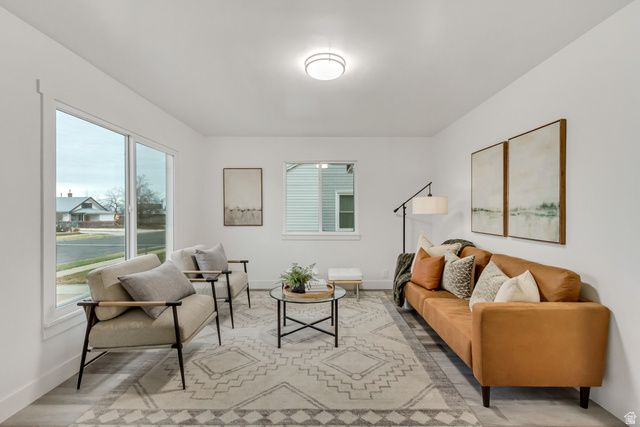 3858 OGDEN AVE, South Ogden, UT 84403