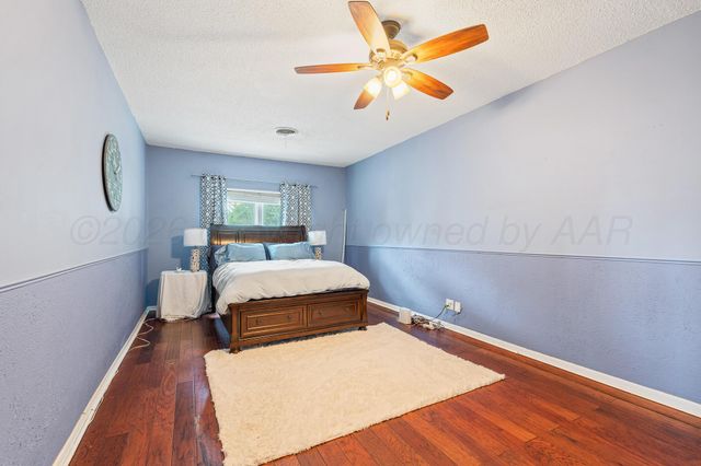 4311 S BONHAM Street, Amarillo, TX 79110